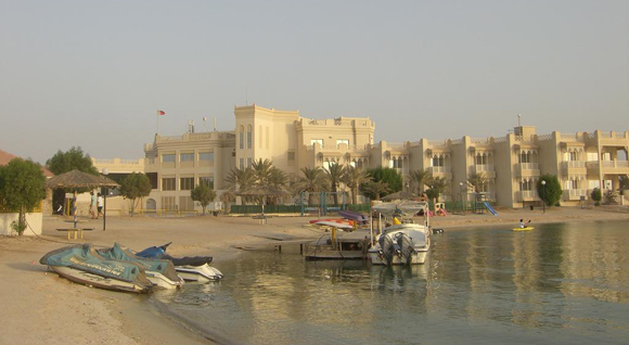 Hawar Island Bahrain